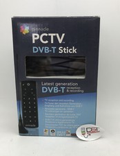 SINTONIZZATORE TV DIGITALE PORTATILE PINNACLE PER PC DVB-T STICK