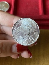 MONETA CITTÀ DEL VATICANO