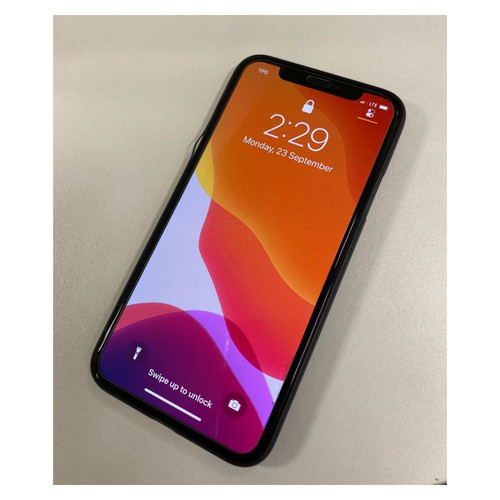 Apple iphone 256 - apple, gb