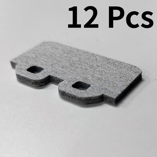 Tergicristallo pezzi con - pezzi,