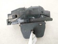 Peugeot 308 2008 Rear Trunk