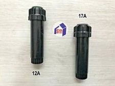 IRRIGATORE POP UP STATICO