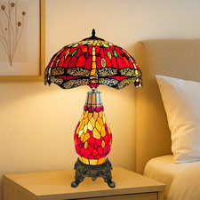Lampada tavolo grappolo - tavolo,