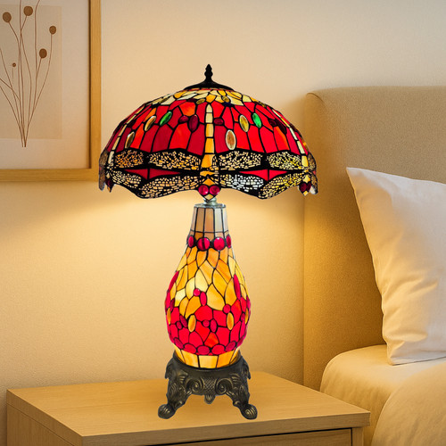 Lampada tavolo grappolo - da,