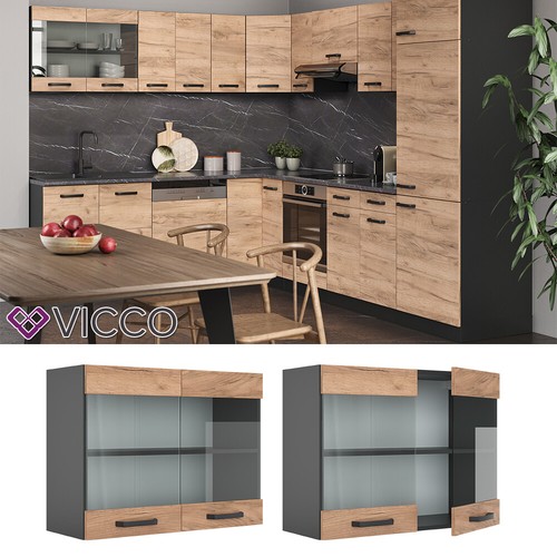 Credenza cucina - credenza,