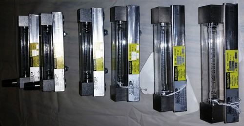 Porter strument model - strument,
