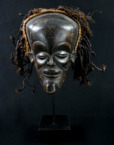 Art africain arts premiers - africain,