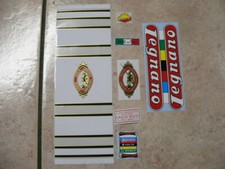 Kit stickers adesivi - stickers, per