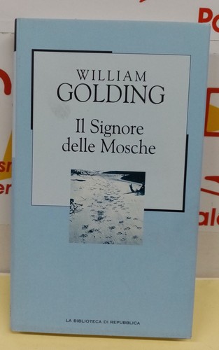 William golding signore - golding,