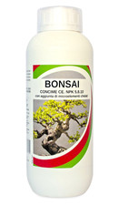 Concime per Bonsai bioA.L.T