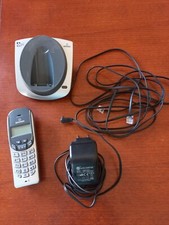 BRONDI TELEFONO CORDLESS SENZA FILI DC3010 DECT DIGITAL GAP