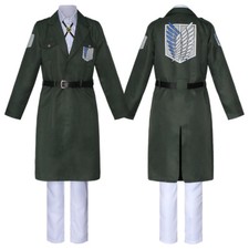 Costume attack titan - attack,