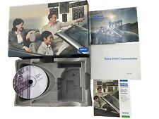 Scatola Originale Nokia 9500 Communicator  Libretti CD Box