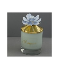 BOMBONIERA POTICHE CANDELA