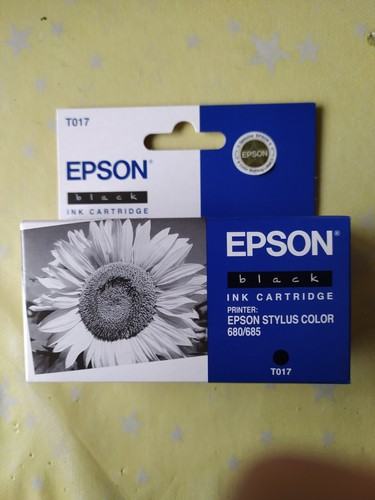 Cartouche epson stylus color - epson,
