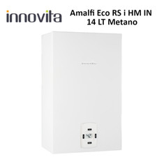 Scaldabagno gas Metano