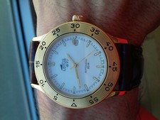 Lotus GTI 30M AUTOMATIC 2/A VINTAGE COLLECTION(80's) NOS WATCH SWISS MADE MONTRE