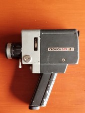 Cronica S-25 Cinepresa 