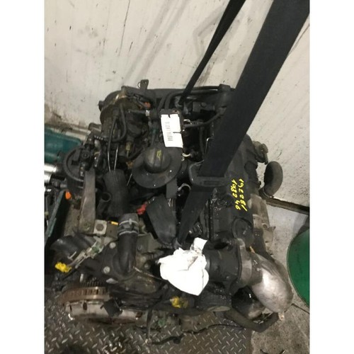 Motore compl comp - motore, comp.ok/prov.et