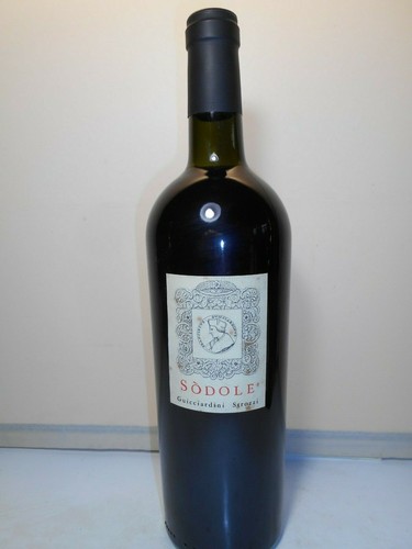 2003 guicciardini strozzi - 2003,