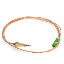 SMEG TERMOCOPPIA VALVOLA SICUREZZA CUCINA PIANO COTTURA  948650244 ORIGINALE