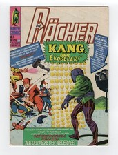 1964 MARVEL AVENGERS #8 PRIMA