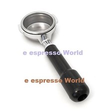 FAEMA E61 gruppo portafiltro