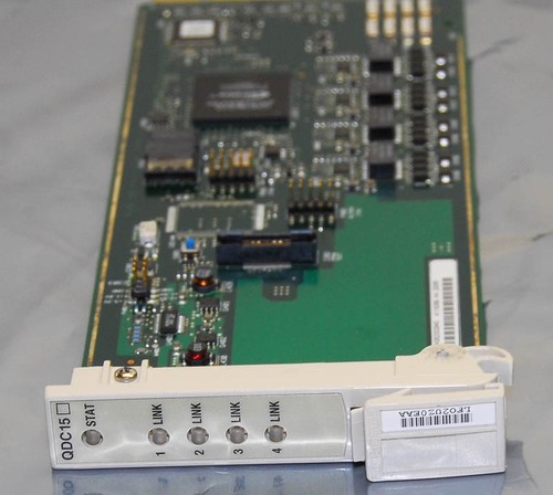 Tellabs qdc15 clei lfo2uz0eaa - ,
