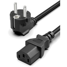 cavo alimentazione, IEC, C13