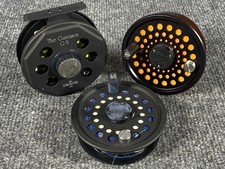 Ross reels gunnison - ross,