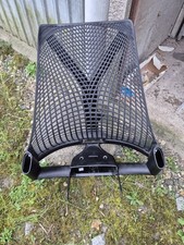 Used Herman Miller Sayl Black