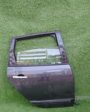 PORTA PORTIERA POSTERIORE