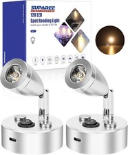 SUPAREE 12V LED Light