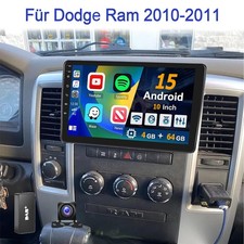 Autoradio DAB 10" 4+64G