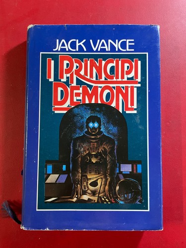 Jack vance principi demoni - principi,