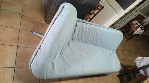 Divano letto due posti - a,
