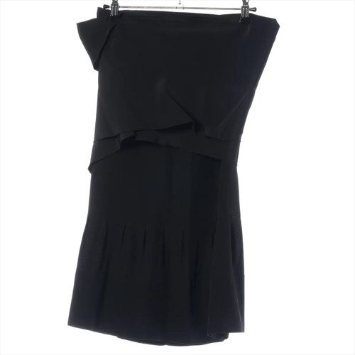 Gonna chanel seta donna - seta, 36