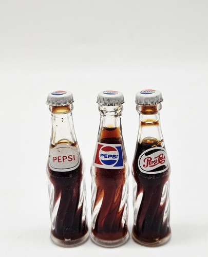 Lotto bottiglie soda - bottiglie, vintage