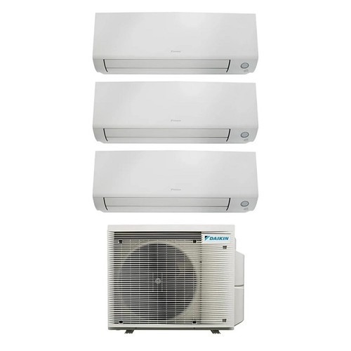 Daikin climatizzatore trial - daikin,