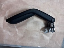 NUOVO! Bracciolo Carbon Black