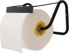 Dispenser porta rotolo carta - porta,