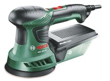 Levigatrice Rotorbitale Bosch
