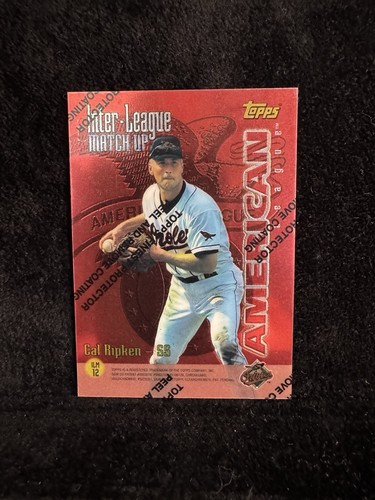 1997 topps inter - topps, inter-league