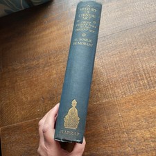  A HISTORY OF CHINESE ART FROM