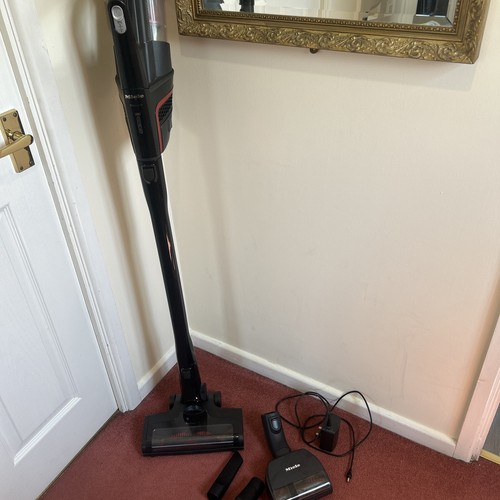 Miele triflex 1 - triflex, hx