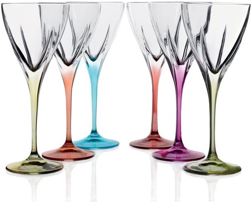 Rcr set calici - set, fusion