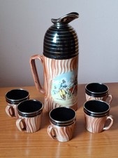 servizio in ceramica e