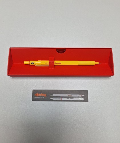 Rotring 600 loft limited - 600,