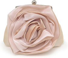 Pochette Donna Elegante Borsa