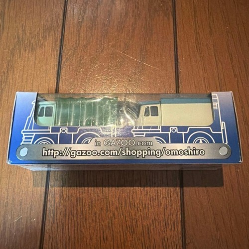 Choroq toyoace set magazzino - choroq,